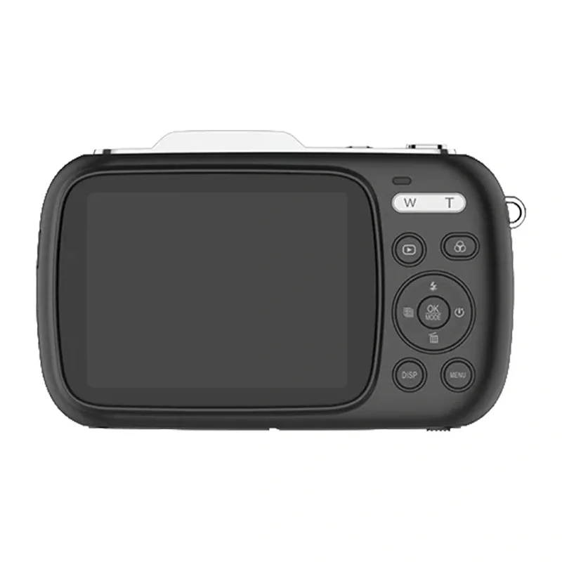 Kamera SJCAM ZV100 80MP 5K - Czarna