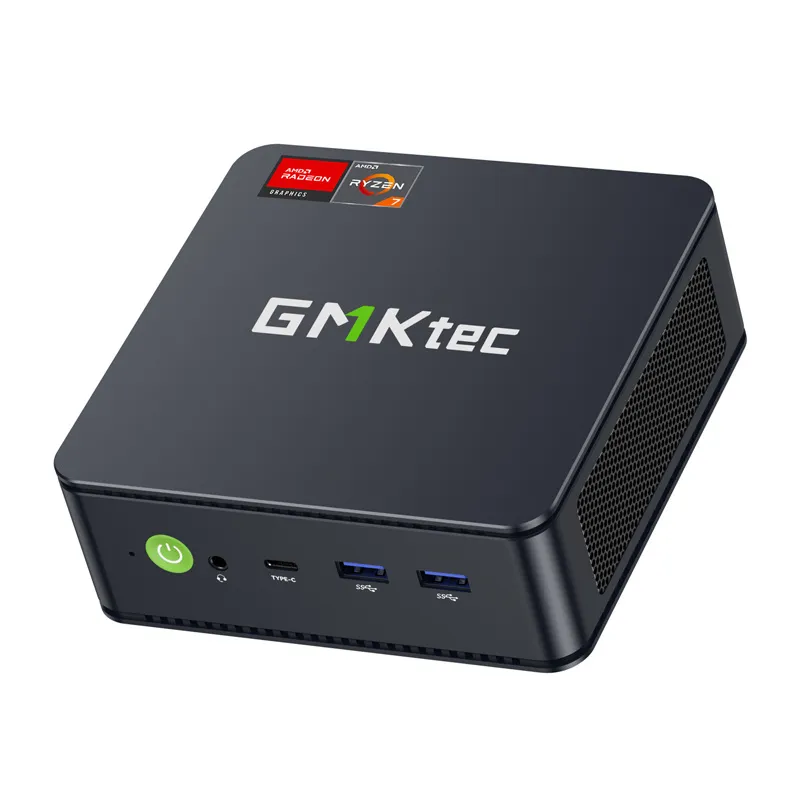 Mini PC GMKTEC M5 Ultra Ryzen 7 7730U 32GB 1TB WIN11 Pro