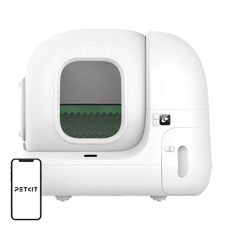 Kuweta Samoczyszcząca PETKIT Pura MAX 2 PREMIUM - 7 l