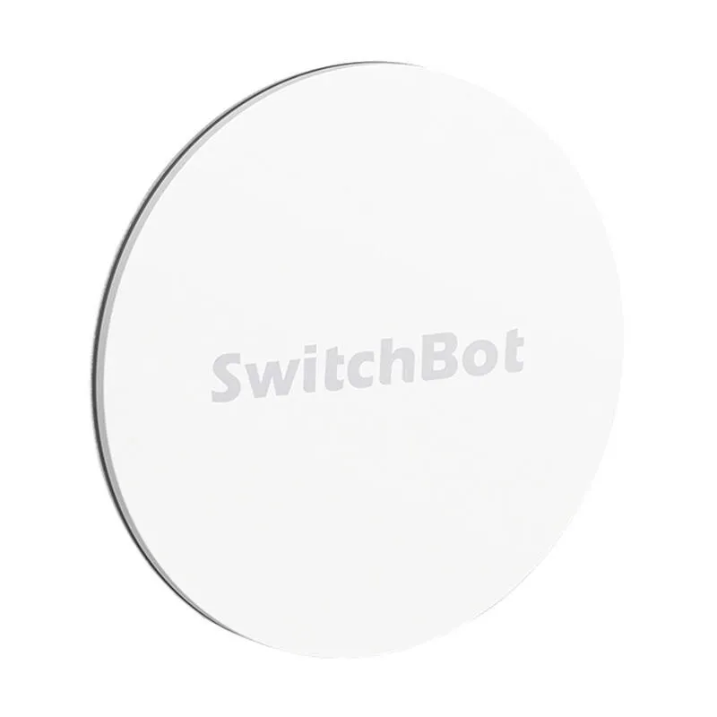 SWITCHBOT Tag Inteligentny Aktywator NFC Sterowanie Domem
