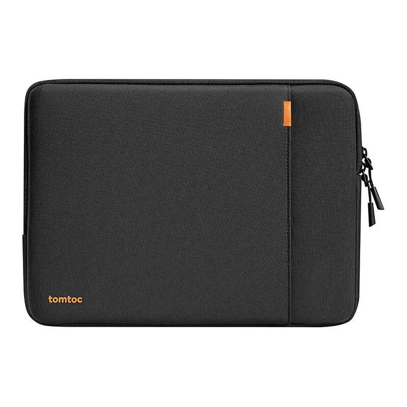 Etui Na Laptopa 15" TOMTOC DEFENDER-A13 - Czarne