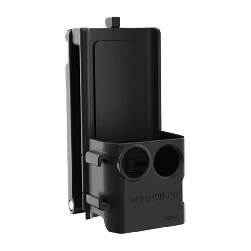 Uchwyt Magnetyczny SUNNYLIFE 761V2 Do Osmo Pocket 3 - Czarny