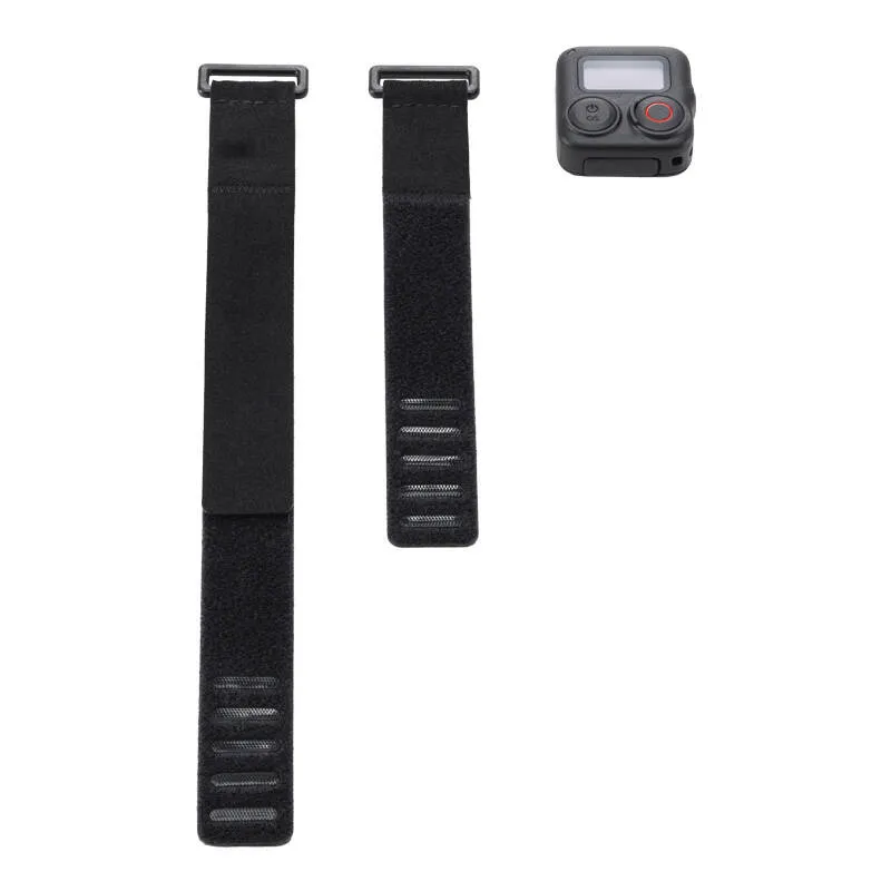 Pilot DJI Do Osmo Action 4/5 Pro GPS Bluetooth