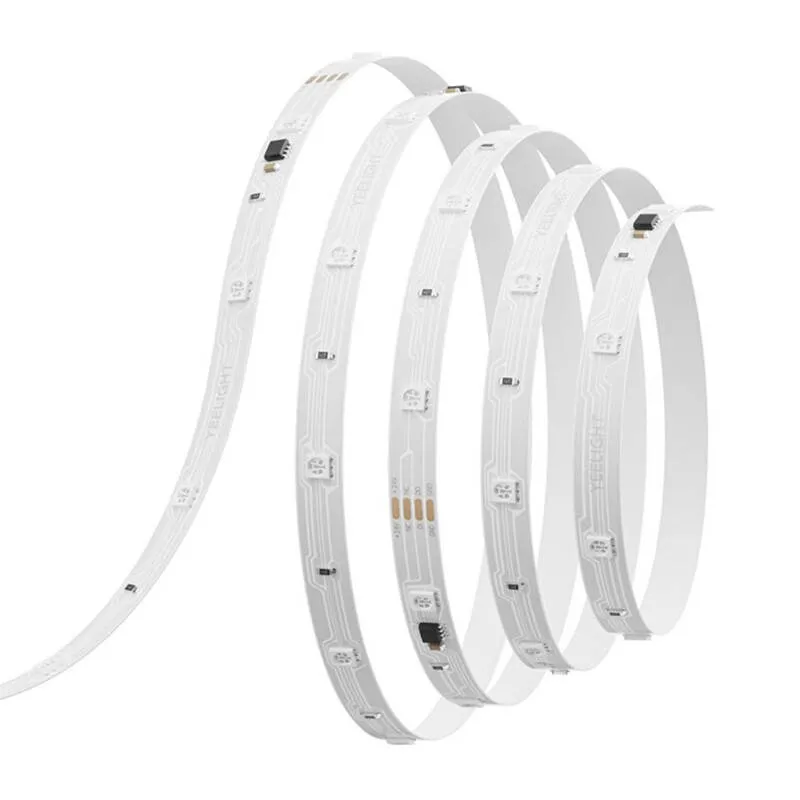Taśma LED YEELIGHT Basic Strip Lights 6m RGBW
