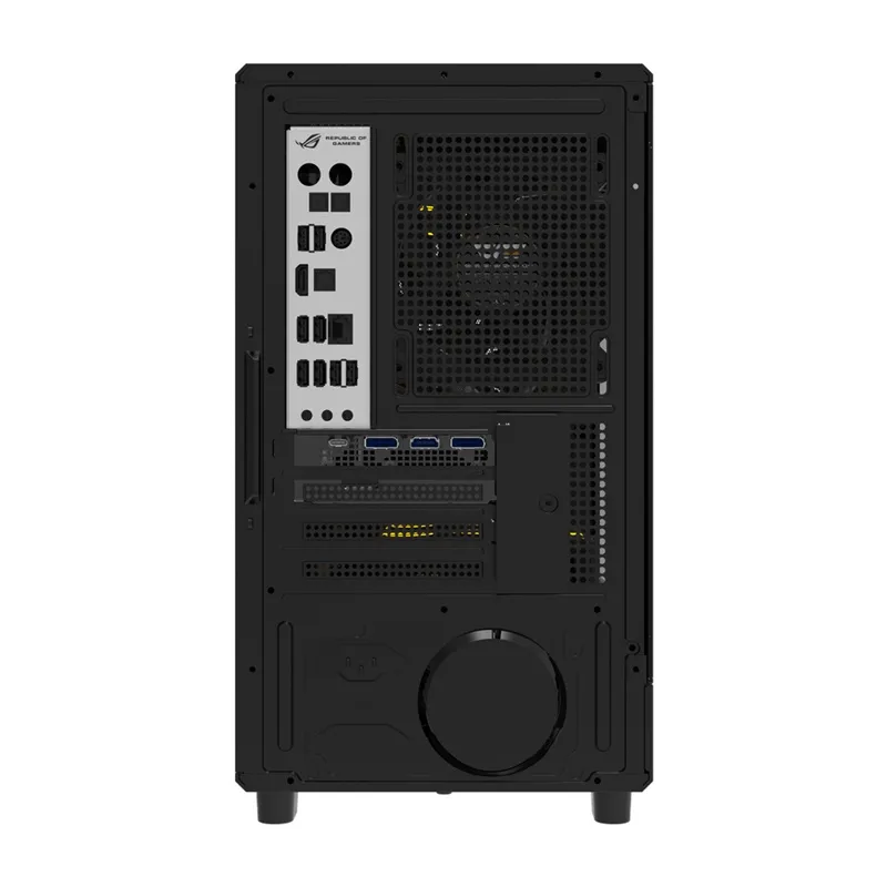 Obudowa Komputerowa DARKFLASH DB330M Mesh - Czarna