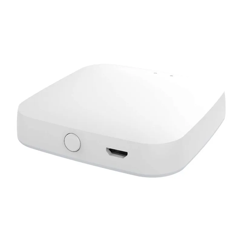 Bramka MOES ZHUB-W ZigBee/Wi-Fi Smart Home