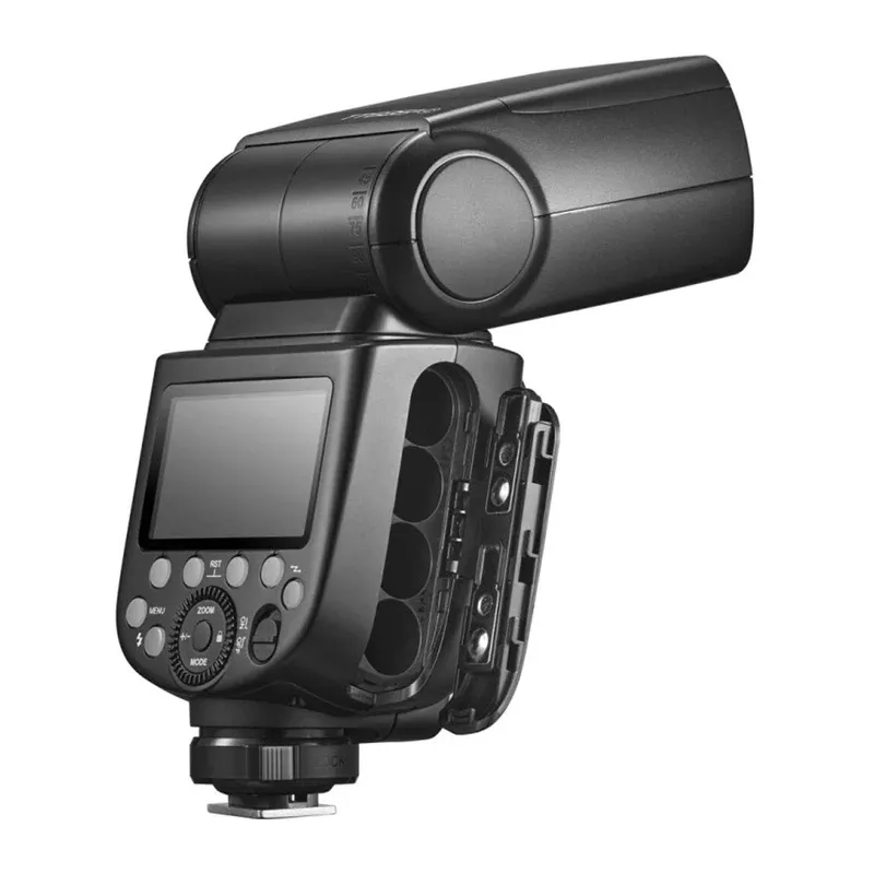 Lampa Błyskowa GODOX TT685II TTL Do Nikon 76 Ws HSS