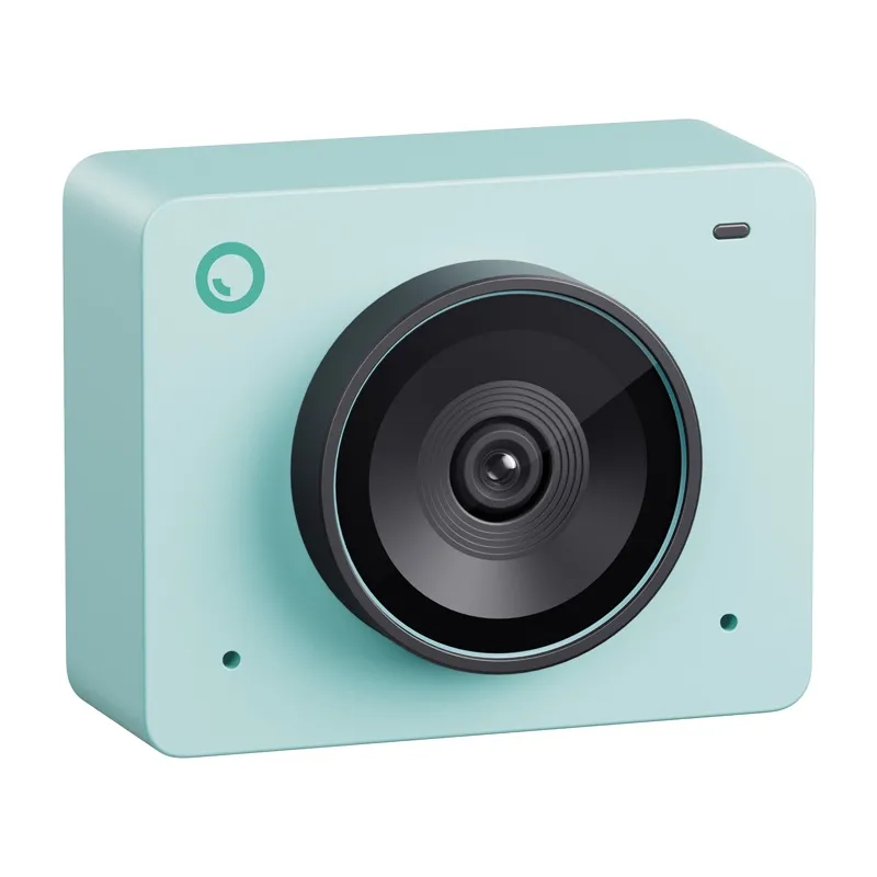 Kamera Internetowa OBSBOT Meet 2 4K (Zielona)