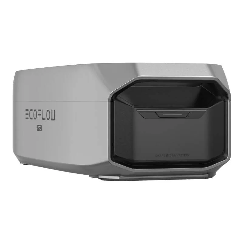 Bateria Dodatkowa ECOFLOW DELTA Pro 3 4096WH