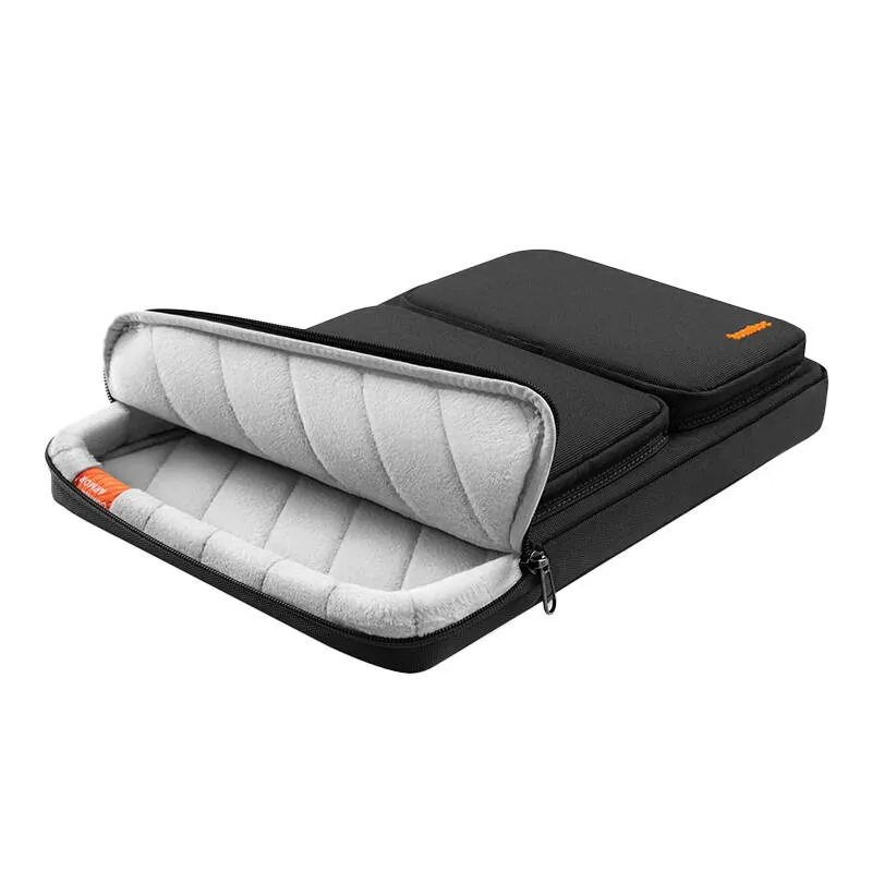 Torba Na Laptopa TOMTOC DEFENDER-A42 14" - Czarna