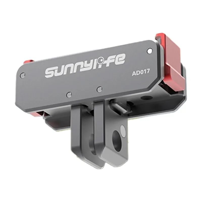 Adapter SUNNYLIFE AD017 Magnetyczny Obrotowy 180° Do DJI Osmo