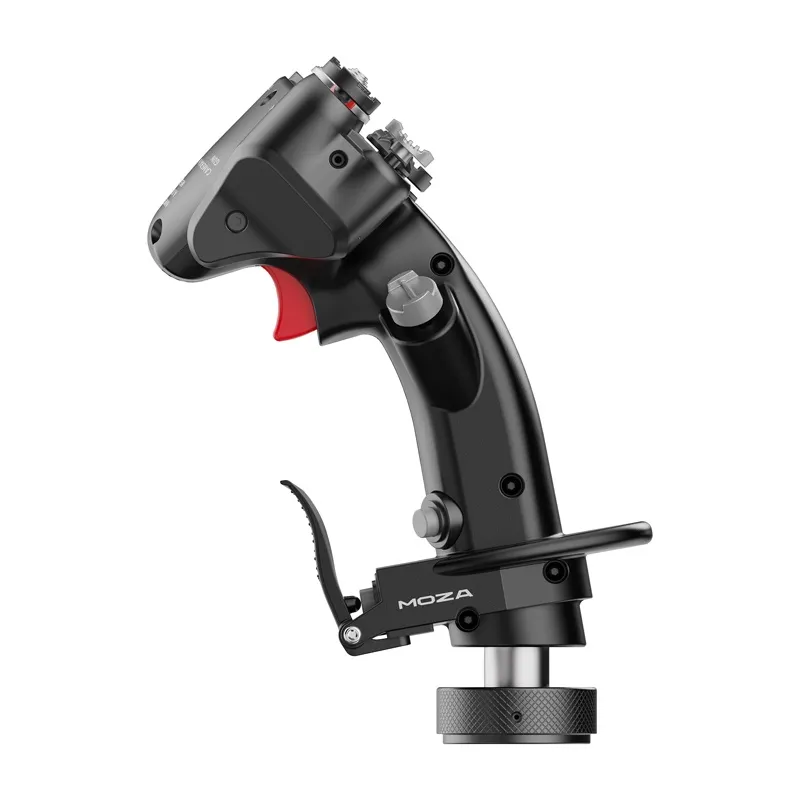 Drążek Sterowy MOZA RACING MH16 Flight Stick Do Symulacji Lotu