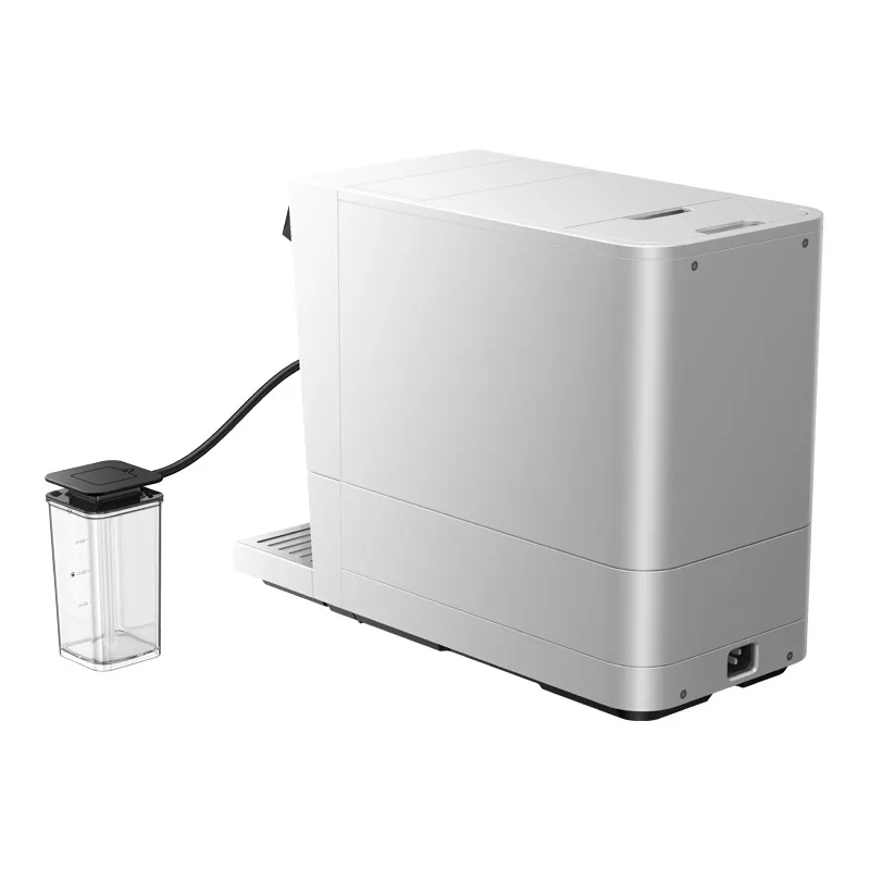 Ekspres Do Kawy MOVA Virtuoso 10 Pro (Biały)