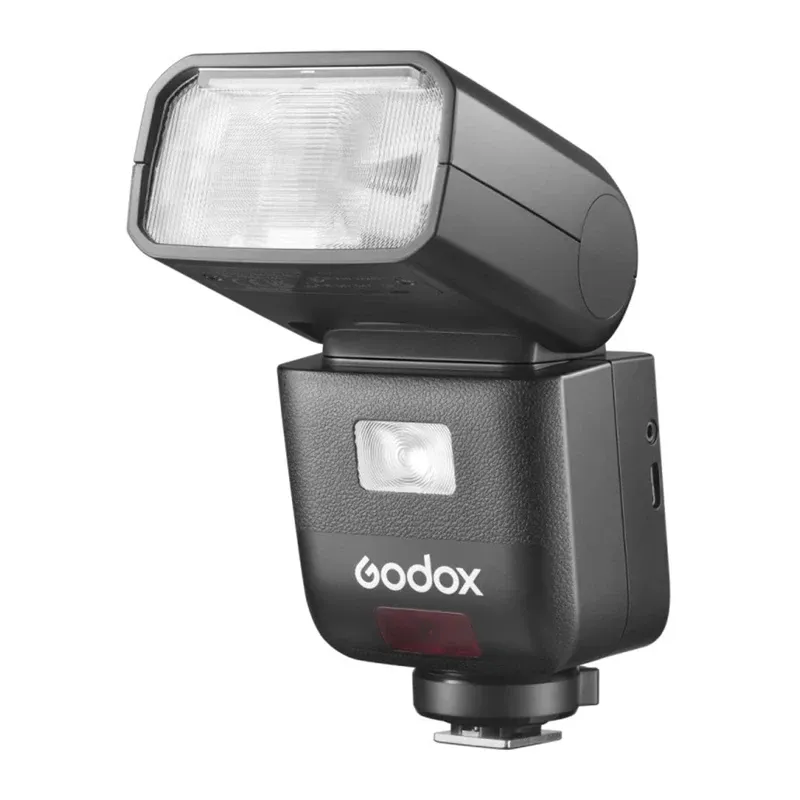 Lampa Błyskowa GODOX V480 TTL GN50 Do Nikon Ze Statywem