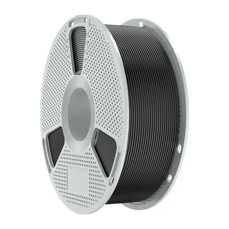 Filament SUNLU ASA 1.75mm 1kg (Czarny)