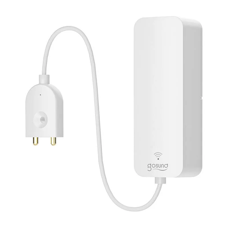 Czujnik Zalania GOSUND ST19 ZigBee - 1m Kabel