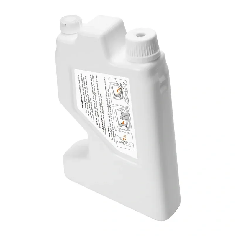 Płyn Zapachowy DJI ROMO 2 Do Robota Sprzątającego - 200 ml