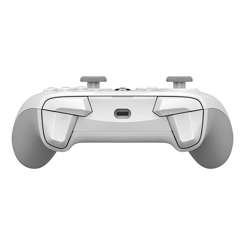 Kontroler Przewodowy GAMESIR G7 HE Do Xbox/PC - Biały