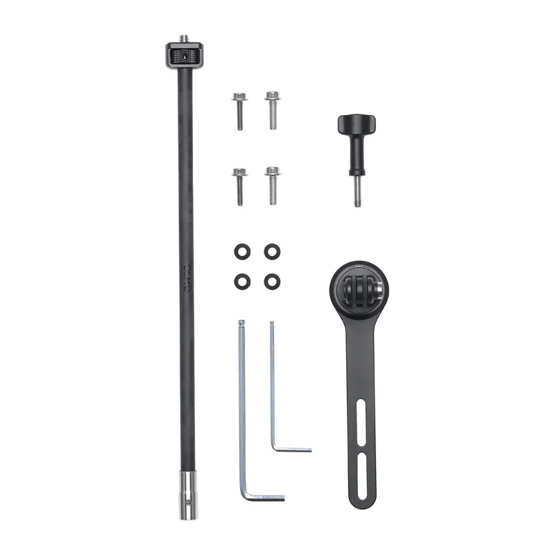 Uchwyt Rowerowy DJI Osmo 360 Do Kierownicy Zintegrowanej