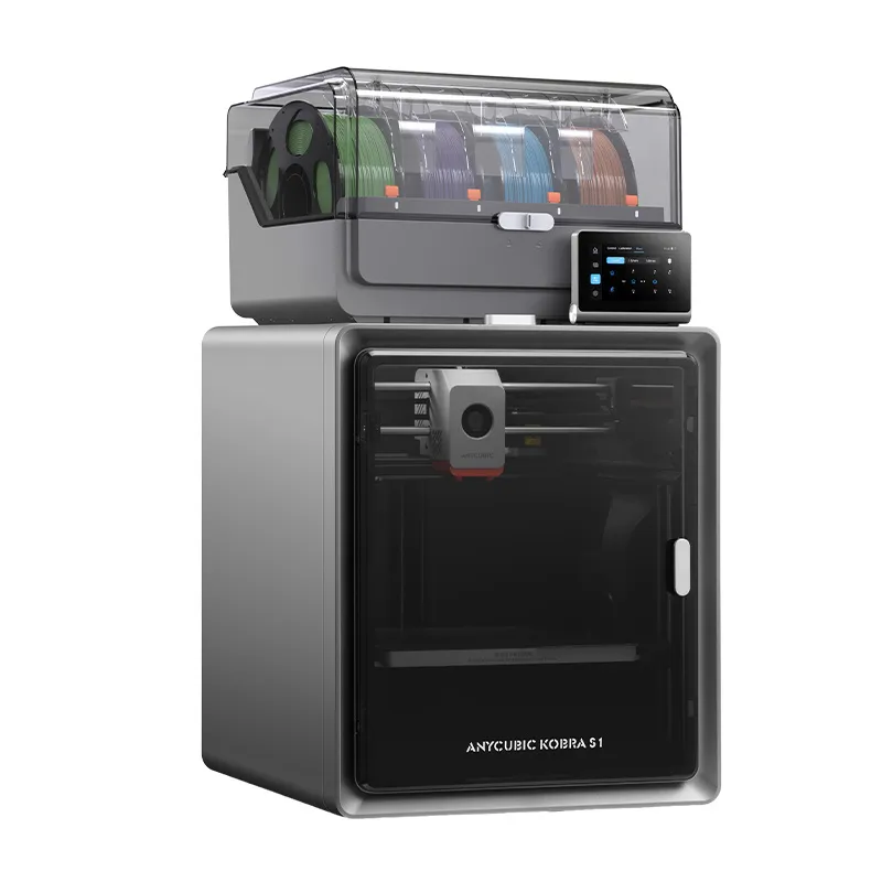 Drukarka 3D ANYCUBIC Kobra S1 ACE 2 Pro 250×250×250mm