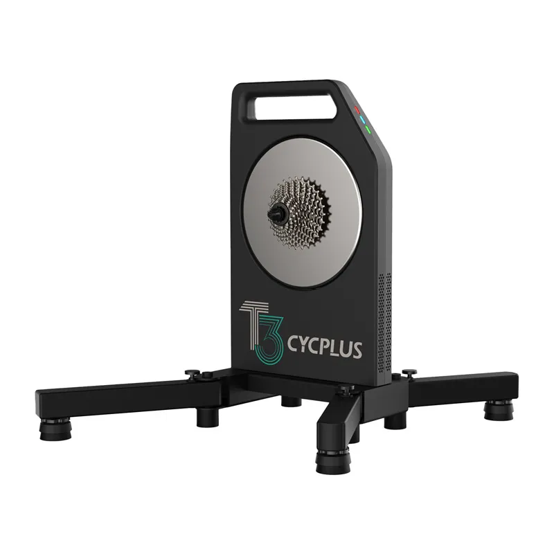 Inteligentny Trenażer Rowerowy CYCPLUS T3 2800W