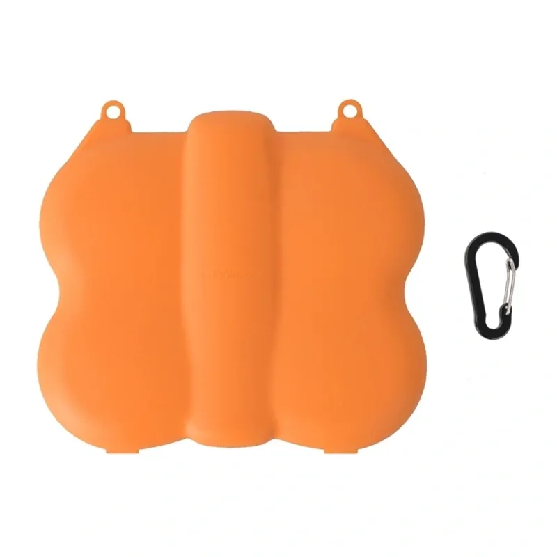 Etui Ochronne SUNNYLIFE Butterfly Do DJI NEO 2 - Pomarańczowe