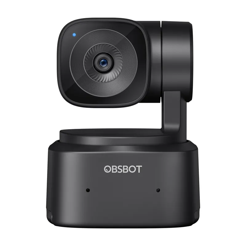 Kamera Internetowa OBSBOT Tiny SE 1080P/100FPS - Czarna