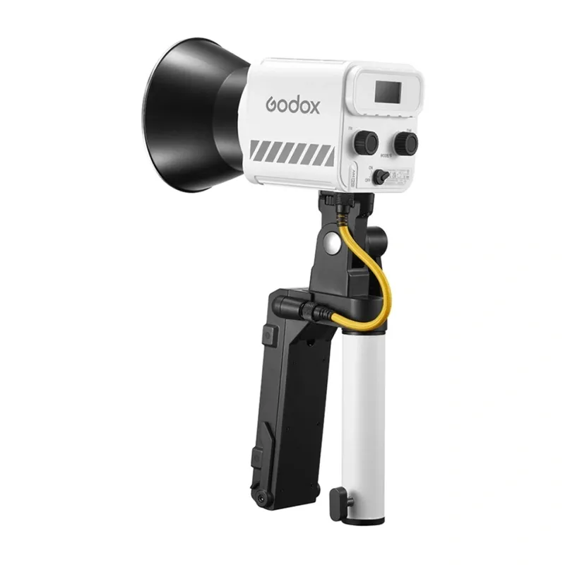 Lampa Wideo LED GODOX ML60II Bi-Color 70W Ze Statywem