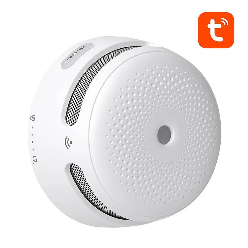 Czujnik Dymu X-SENSE XS01-WT Wi-Fi Tuya - Biały