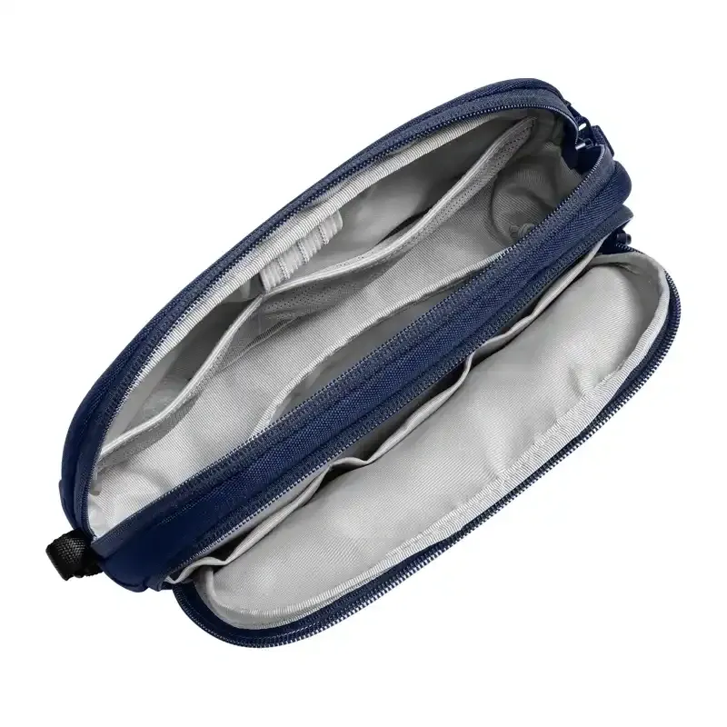 Etui Na Akcesoria TOMTOC LIGHT-T12 1.8l - Granatowe