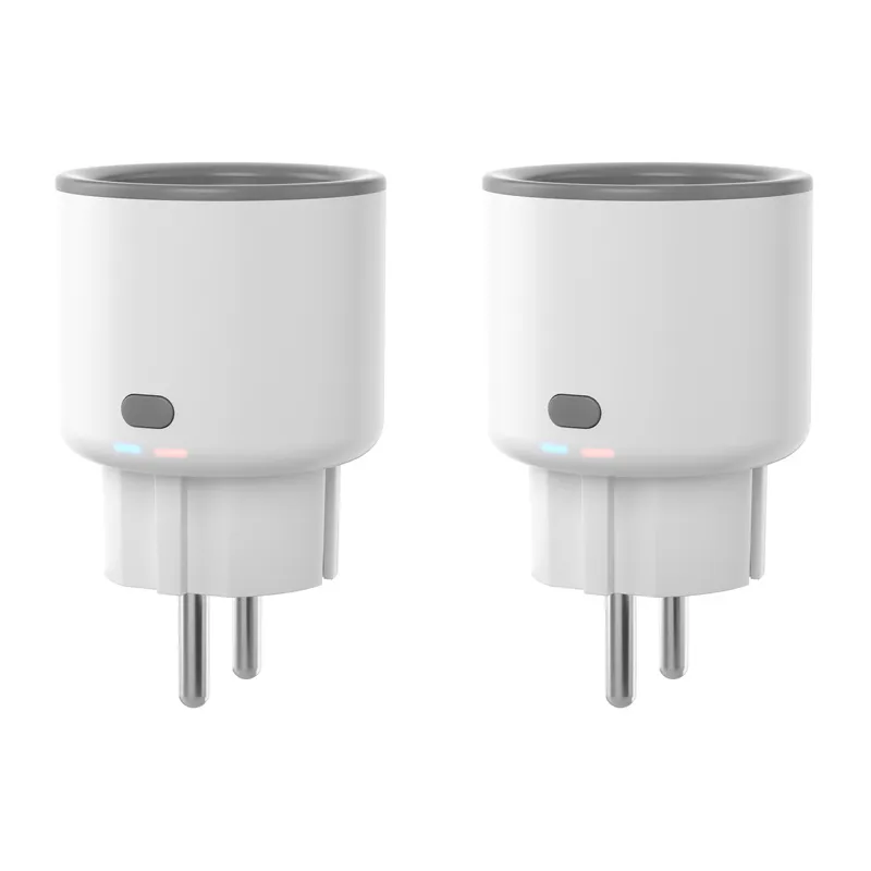 Inteligentne Gniazdko SONOFF S60ZBTPF ZigBee 2PAK - 16A
