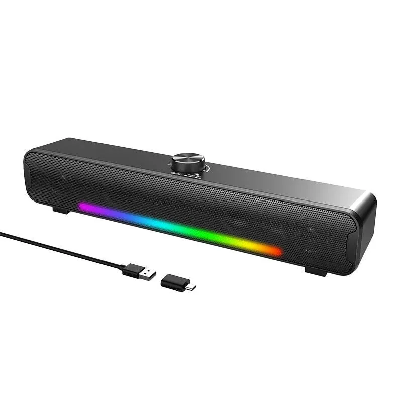 Głośnik Bezprzewodowy ONIKUMA L16 BT 10W - Czarny