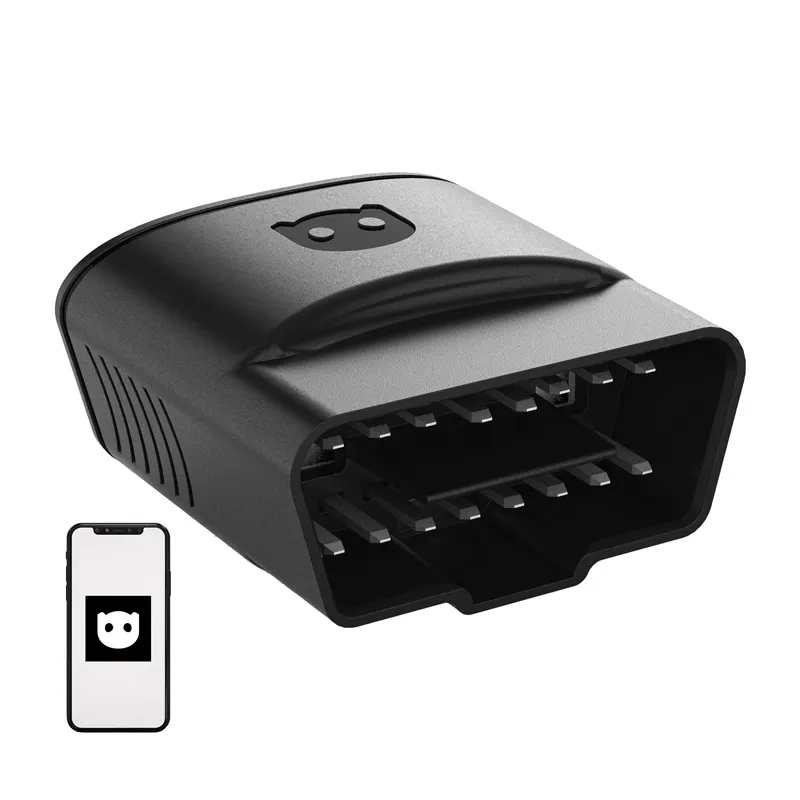 Skaner Diagnostyczny OBDELEVEN 3 100 Kredytów Bluetooth