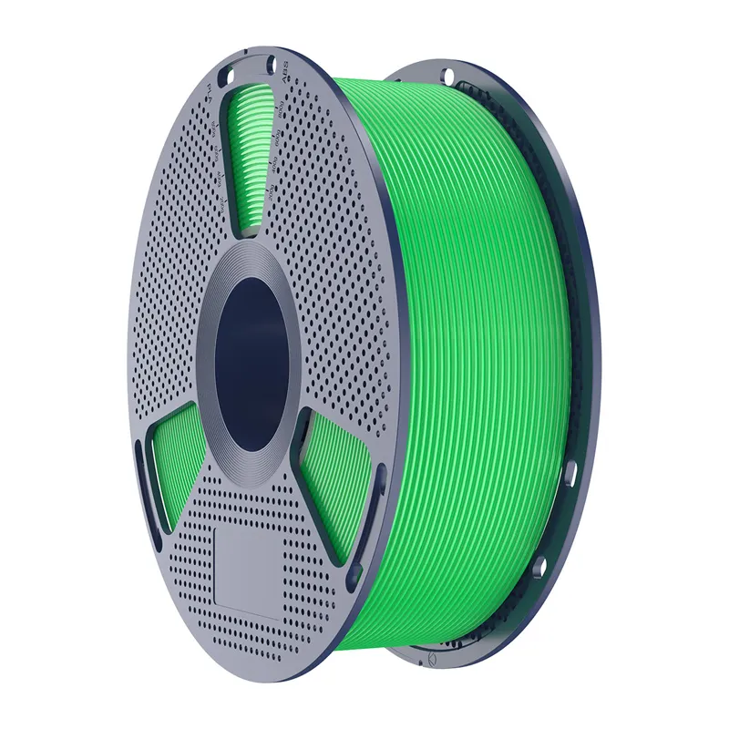 Filament SUNLU PLA+ 1.75mm 1kg Do Druku 3D - Zielony