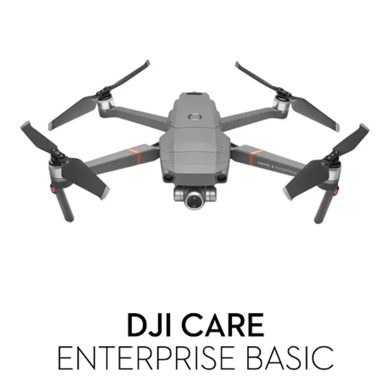 DJI Care ENTERPRISE Basic Mavic 2 ENTERPRISE - Kod Elektroniczny