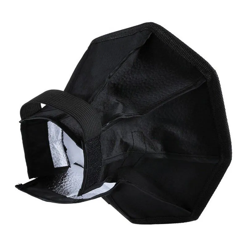 Dyfuzor Softbox PULUZ PU5120 20cm Ośmiokąt