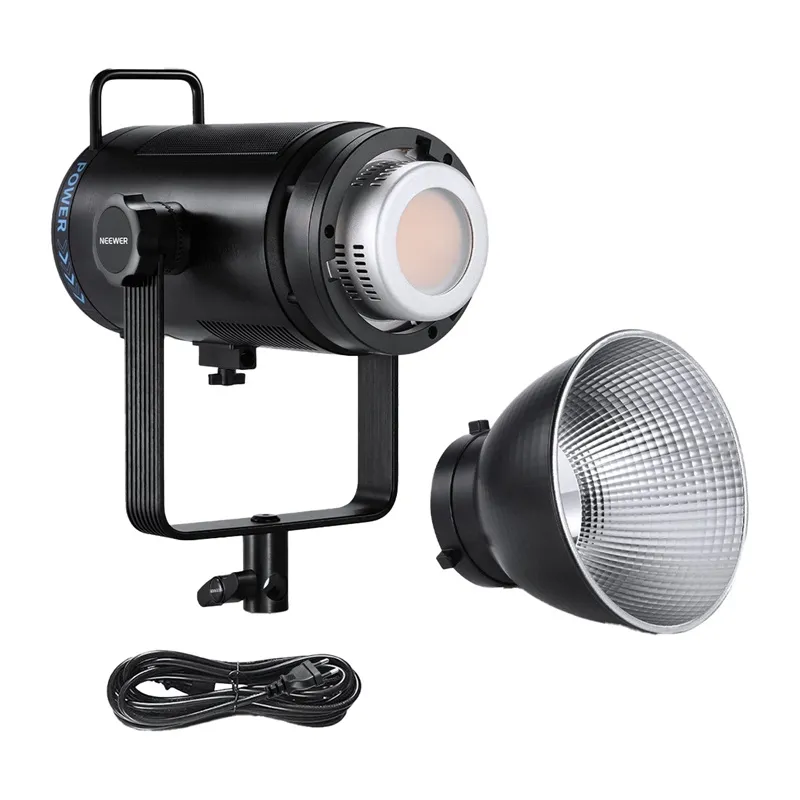 Lampa LED NEEWER CB200C RGB 200W Do Foto I Wideo