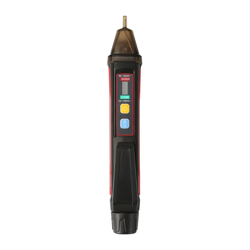 Bezkontaktowy Czujnik Napięcia UNI-T UT12E-EU AC 24-1000V
