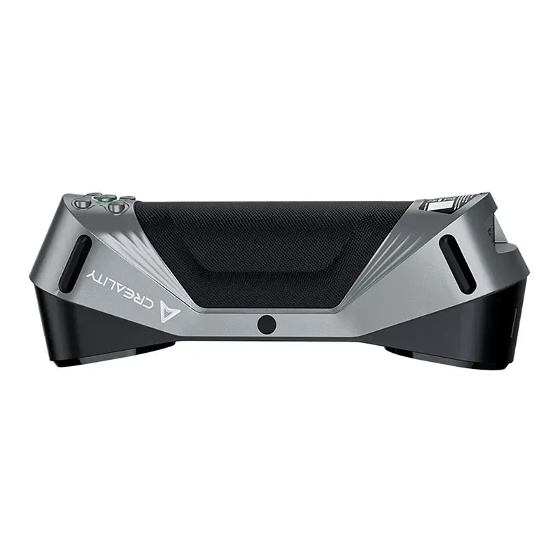 Skaner 3D CREALITY CR-Scan Raptor - Dokładność 0.02mm