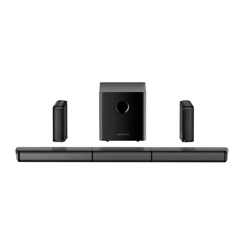 Soundbar ULTIMEA Apollo S70 Ultra 7.1 Z Subwooferem