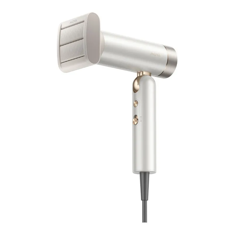 Suszarka Do Włosów MOVA Flip 10 1600W Składana - Biała
