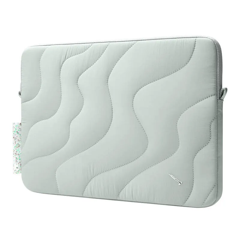 Etui Na Laptopa 16'' TOMTOC TERRA-A27 - Niebieskie