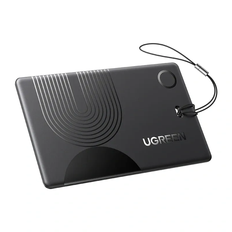 Lokalizator UGREEN CM920 Finder Slim 2 2 szt. Do 100 DB