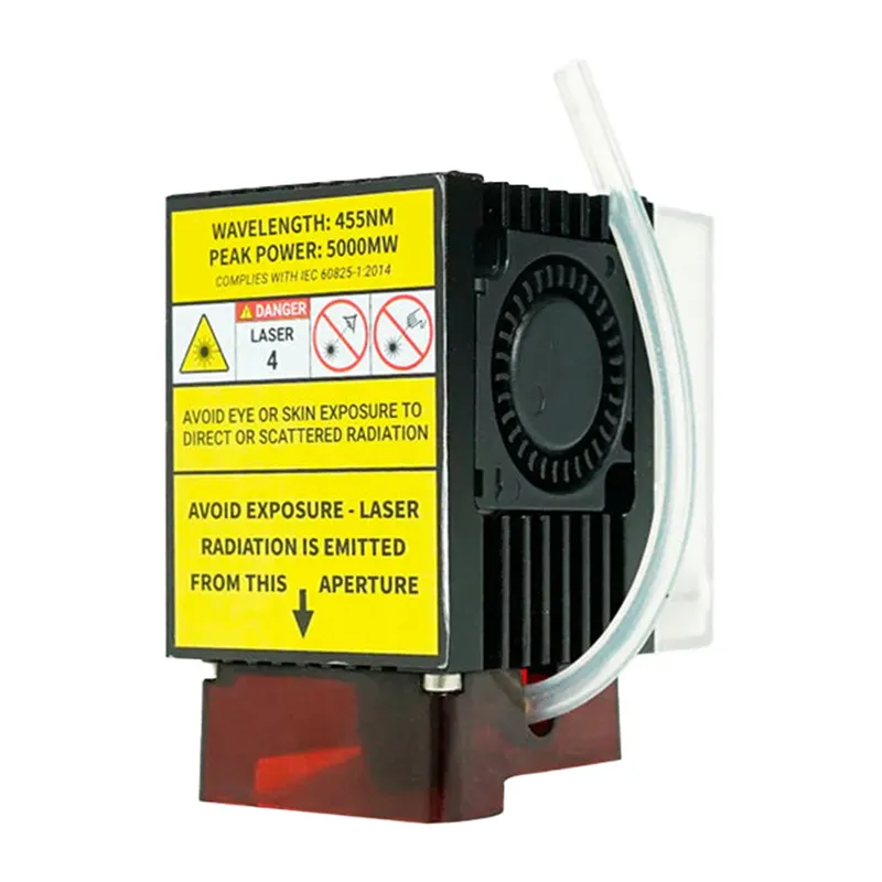 Moduł Laserowy MAKERA Carvera Air 5W