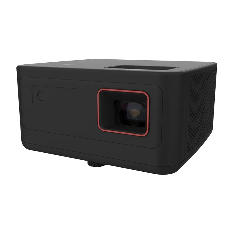 Projektor PHILIPS GamePix G-900 2160P 4K 240Hz - Czarny