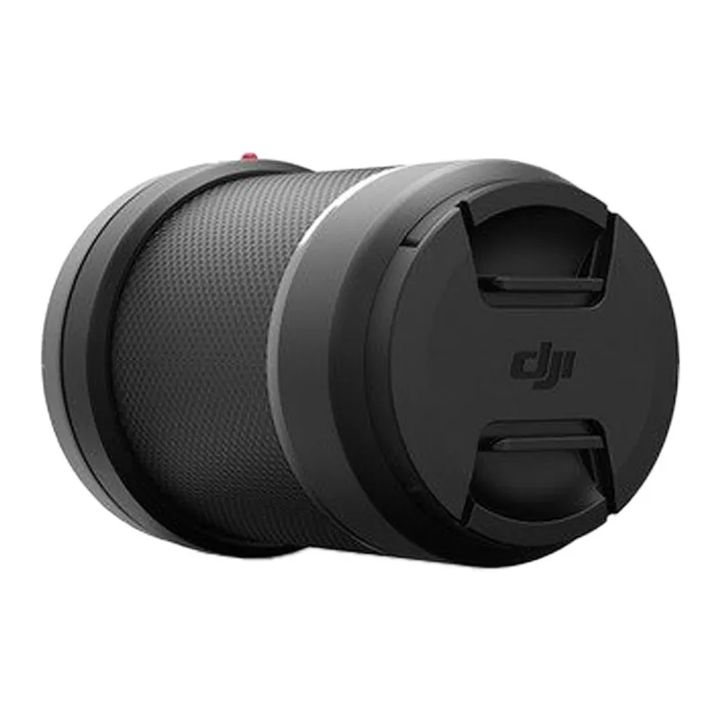 Obiektyw DJI ENTERPRISE Zenmuse DL 24mm F2.8 LS ASPH