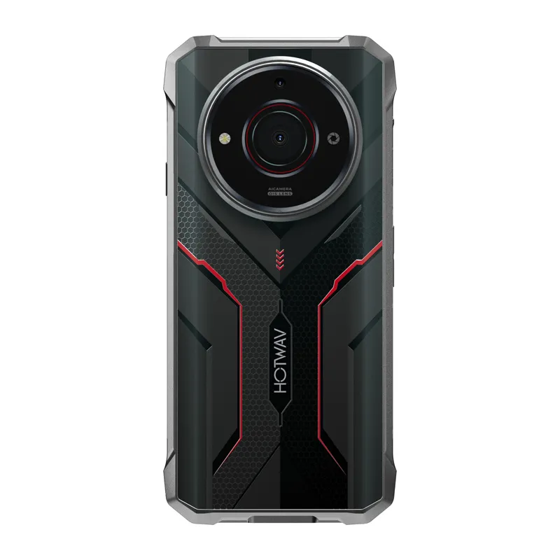 Smartfon HOTWAV T7S (Czarny)