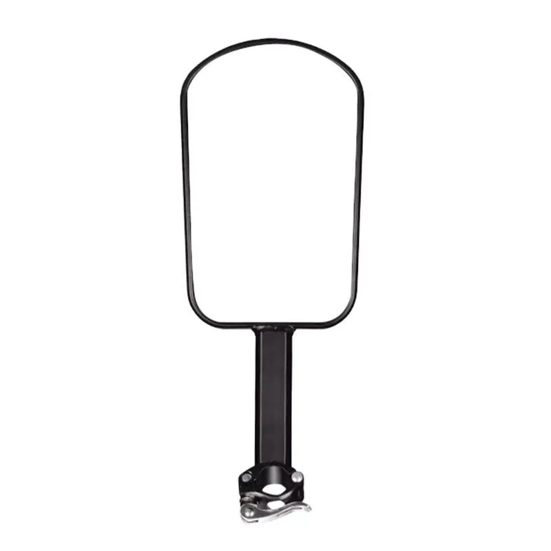 Uchwyt Do Torby Rowerowej ROCKBROS KW-672 - Czarny