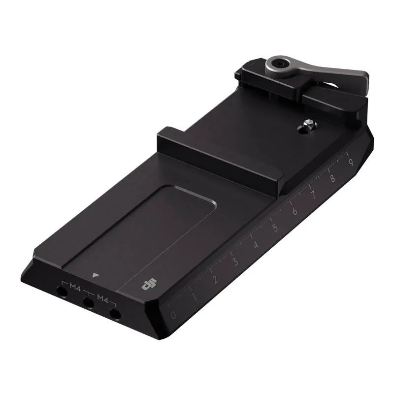 Płytka Szybkozłączki DJI RS Lower Quick-Release Plate 2024