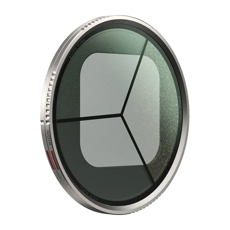 Filtr FREEWELL Sherpa Series Magnetic Mist 3w1